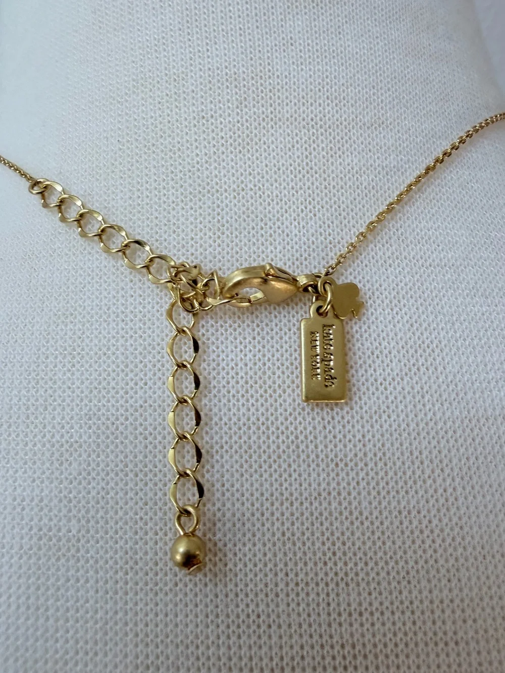 kate spade nwot authentic